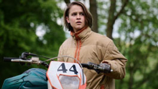 سریال ظهور - فصل ۱ - قسمت ۵