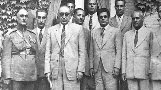 سریال روزهای انگلیسی - فصل ۱ - قسمت ۹
