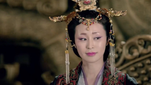 سریال بهشت در آتش - فصل ۱ - قسمت ۷