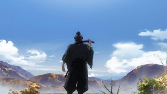 انیمیشن جنگجوی شیطان - فصل ۱ - قسمت ۵ - روح یین