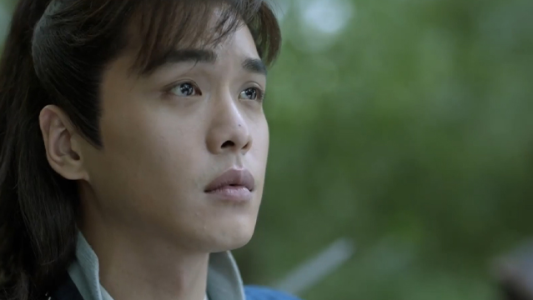 سریال افسانه شیان - فصل ۱ - قسمت ۲