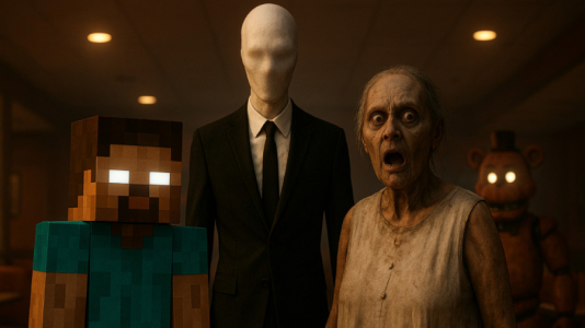  استریم گرنی خنده‌دار - سبحان حیدرزاده - فصل ۱ - گرنی در رستوران