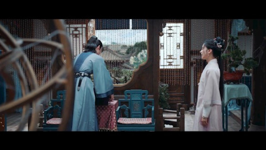 سریال شکوفایی در زمان سختی - فصل ۱ - قسمت ۳۰