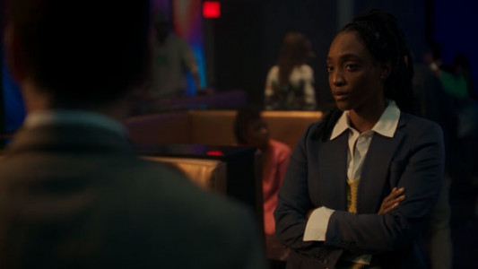 سریال ویل ترنت - فصل ۱ - قسمت ۵ - نگاه کردن