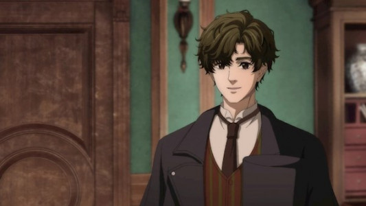 انیمیشن ارباب رازها - فصل ۱ - قسمت ۳ - دفترچه اجرای خطرناک