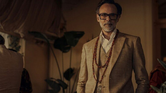 سریال شانتارام - فصل ۱ - قسمت ۶ - مرده متحرک