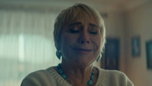 سریال احیا - فصل ۱ - قسمت ۱۰ - پرده را پاره کن (قسمت آخر)