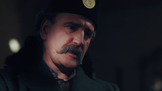 سریال بانوی عمارت - فصل ۱ - قسمت ۳۱