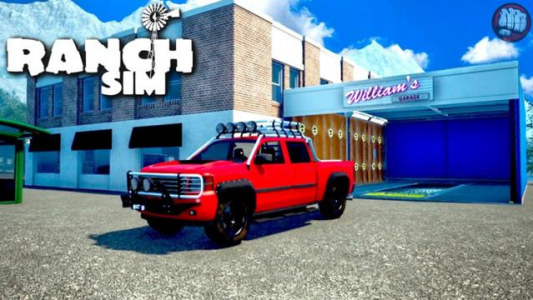  استریم شبیه ساز مزرعه داری -  رکسو - فصل ۱ - قسمت ۳۰