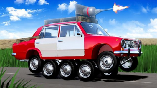  استریم مسافرت طولانی - رکسو - فصل ۱ - قسمت ۱۲