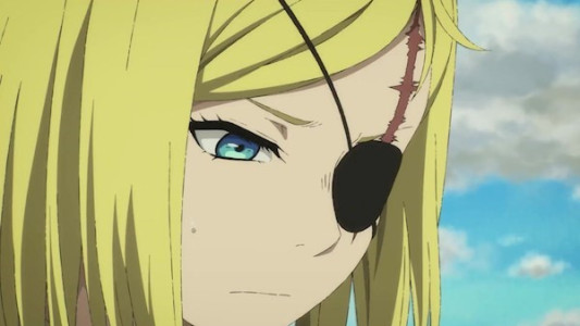 انیمیشن کلیواتس - فصل ۱ - قسمت ۶ - عشرات