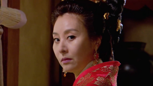 سریال جومونگ ۴: امپراطور افسانه‌ها - فصل ۱ - قسمت ۲