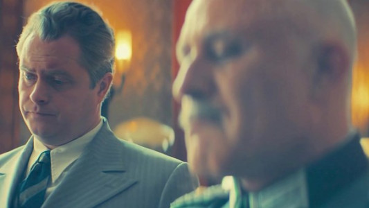 سریال قتل ‌های برسلاو - فصل ۱ - قسمت ۳