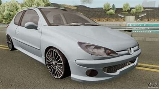  استریم جی‌تی‌ای ۵: ماشین‌های ایرانی - عمو هیتمن - فصل ۱ - درگ با پرشیا پارس شوتی