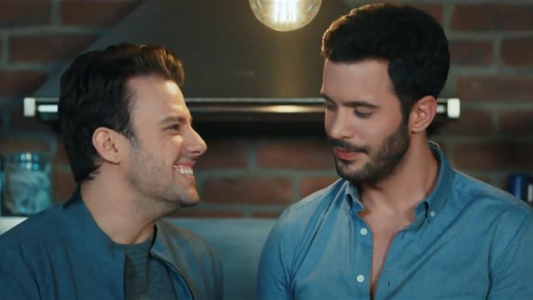 سریال عشق اجاره‌ای - فصل ۱ - قسمت ۶۵