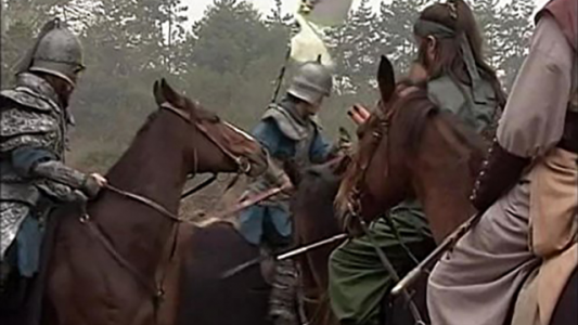 سریال جومونگ - فصل ۱ - قسمت ۹۳