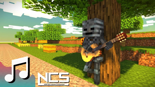 انیمیشن ماینکرفت: موزیک ویدئو - فصل ۱ - قسمت ۳