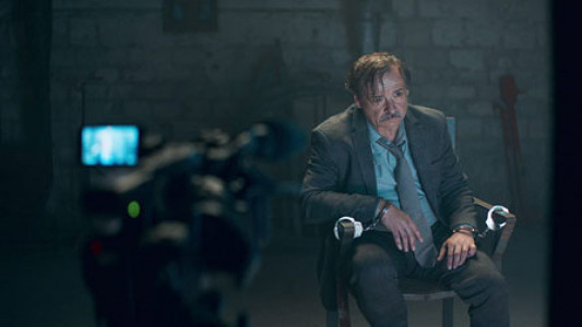 سریال لوپن - فصل ۱ - قسمت ۳