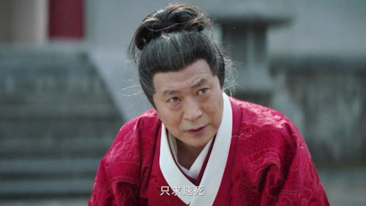 سریال سوگند وفاداری - فصل ۱ - قسمت ۱۱