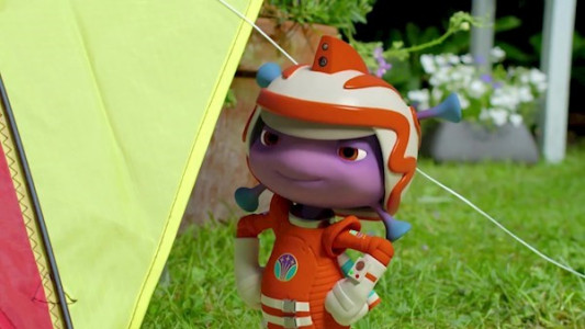 سریال فضایی ها - فصل ۱ - قسمت ۵۲ (قسمت آخر)