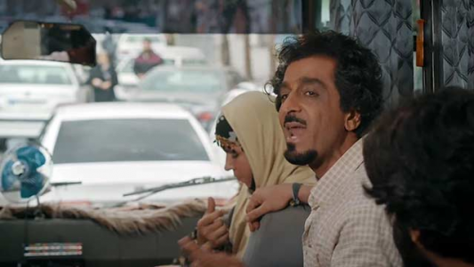 سریال نون خ ۵ - فصل ۵ - قسمت ۱۸