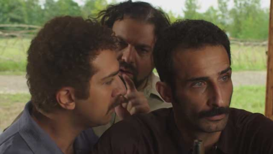 سریال سوجان - فصل ۱ - قسمت ۱۲