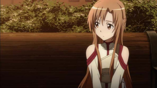 سریال هنر شمشیرزنی آنلاین - فصل ۱ - قسمت ۶ - شبح انتقام‌جو