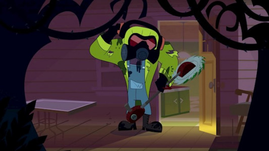 سریال جانی تست - فصل ۱ - قسمت ۹ - جانی سیزدهم