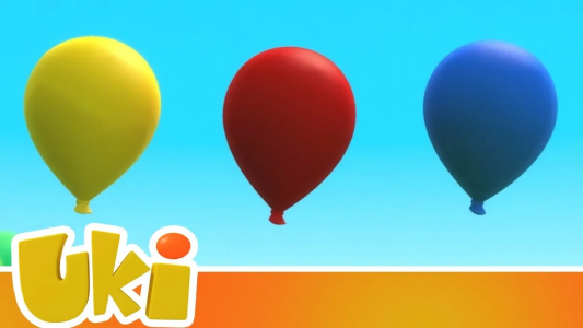 انیمیشن یوکی - فصل ۱ - قسمت ۲