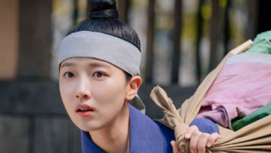 سریال افسانه مین جه - فصل ۱ - قسمت ۱۰