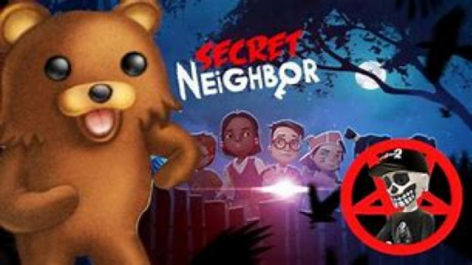  استریم همسایه مخفی - عمو هیتمن - فصل ۱ - قسمت ۴