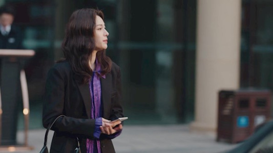 سریال صعود همراه باد - فصل ۱ - قسمت ۴