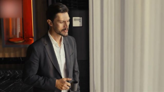 سریال یاقوت کبود - فصل ۱ - قسمت ۱۶