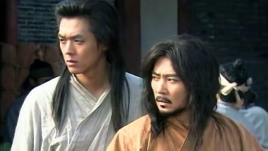 سریال امپراطور دریا - فصل ۱ - قسمت ۱۵