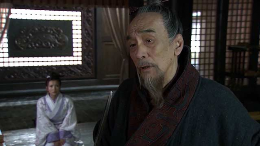 سریال افسانه سه برادر - فصل ۱ - قسمت ۲