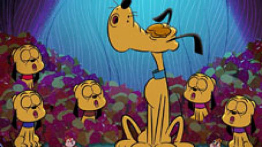 انیمیشن چیپ و دیل: زندگی در پارک - فصل ۱ - قسمت ۱