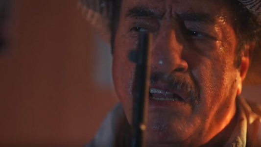 سریال پدر گواردیولا - فصل ۱ - قسمت ۵