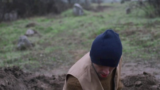 سریال شهر - فصل ۱ - قسمت ۱