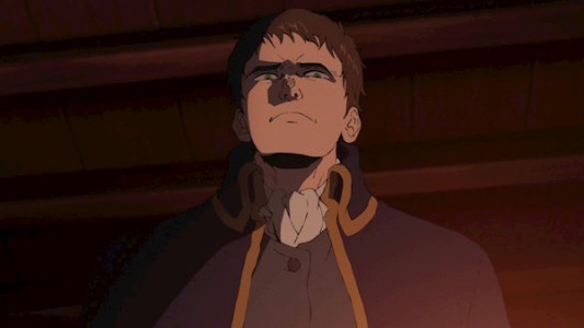 سریال محکوم به قهرمان بودن - فصل ۱ - قسمت ۹ - جمله: تحقیقات مخفیانه در منطقه سودریک ۲ (زیرنویس)