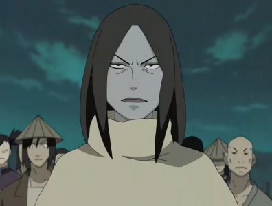 انیمیشن ناروتو - فصل ۱ - قسمت ۲۱۵