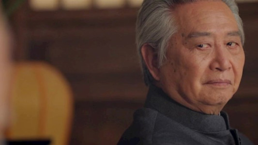 سریال من هیچکس نیستم - فصل ۱ - قسمت ۹