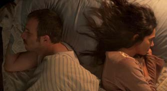 سریال تقدیر - فصل ۱ - قسمت ۵