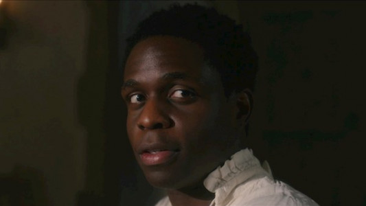 سریال بانوی من جین - فصل ۱ - قسمت ۶ - احساس آزادی می‌کنم