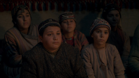 سریال قیام ارطغرل - فصل ۱ - قسمت ۴۲