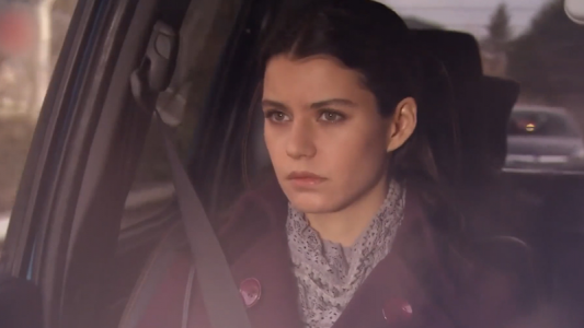 سریال فاطماگل - فصل ۱ - قسمت ۴۴