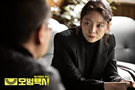 سریال راننده تاکسی - فصل ۱ - قسمت ۳ - قربانی مدرسه ی خشونت