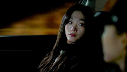 سریال همانطور که تماشا می کردی - فصل ۱ - قسمت ۴ - یون سو و هی سو