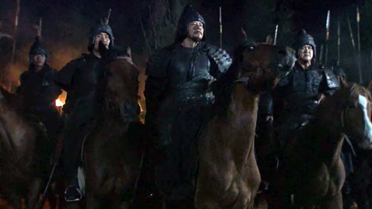 سریال افسانه سه برادر - فصل ۱ - قسمت ۴۷