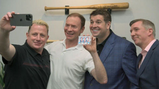 سریال پادشاه اشیا ارزشمند: سبک گولدین - فصل ۱ - قسمت ۱ - درود بر پادشاه