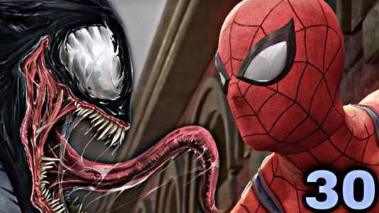  استریم انتقام جویان: مارول ۲ - شایگان ام ۲ - فصل ۱ - قسمت ۳۰